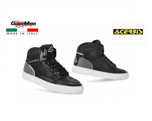 Scarpe acerbis modello - ce, lock