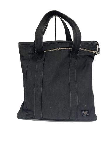 Borsa tote porter grigia - borsa,