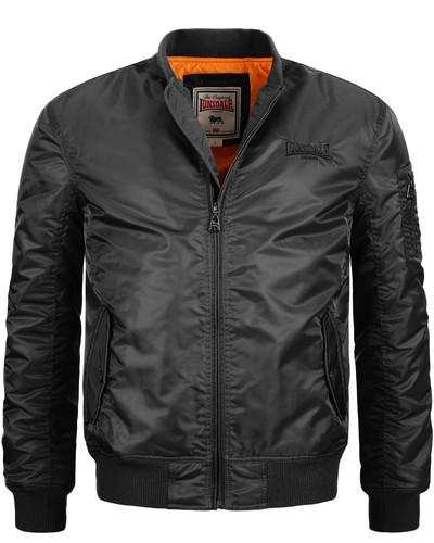 Lonsdale giacca bomber bastone