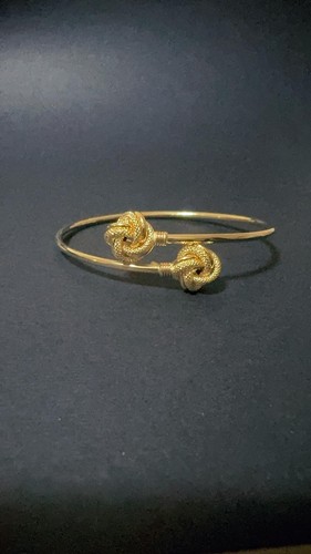 Bracciale rigido flessibile - bracciale,