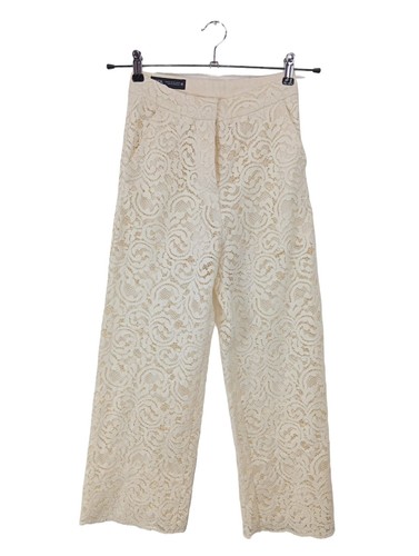 Zara pantalone jersey donna - jersey,