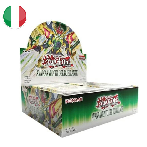 Box display bustine - display,