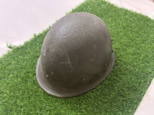 Elmetto esercito vintage m74 - esercito,