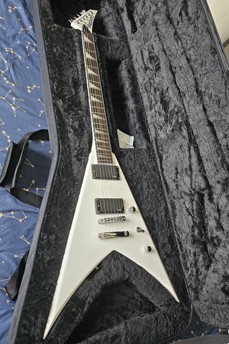 Jackson kvtmg pro king - pro, snow
