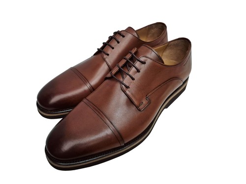 Scarpe uomo pelle - pelle, business