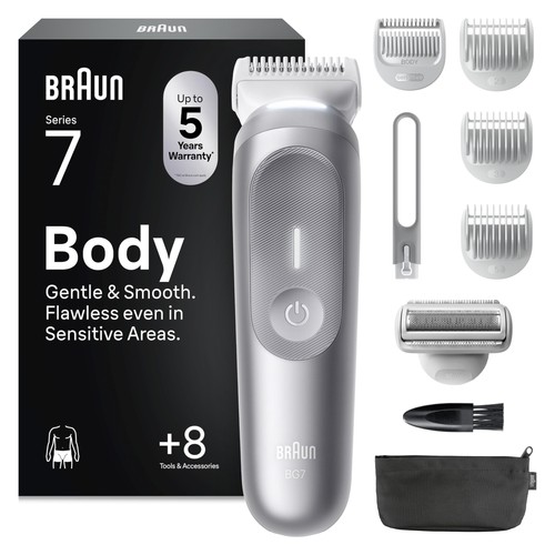 Braun rasoio elettrico - rasoio,
