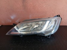 faro fanale anteriore sx