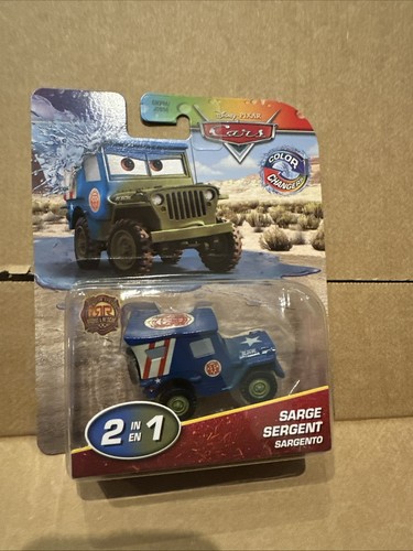 Disney cars cambiatore - cars, -cambiatore