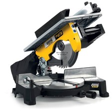 Troncatrice per Legno con