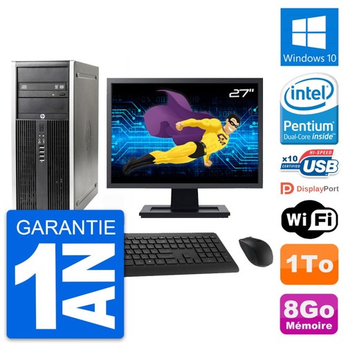 Tour elite 8300 - pc,