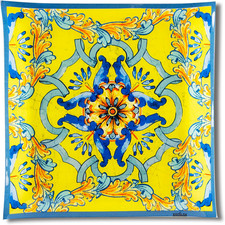 Trinacria Piatto Vassoio