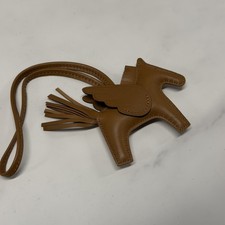 Hermes Charm Pegasus Rodeo PM