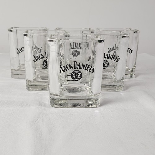 Bicchiere jack daniel - bicchiere, 27cl