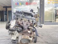 MOTORE COMPLETO PER RENAULT Megane l Serie Benzina 1598 (96>99)