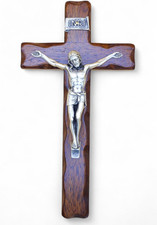 Crocifisso Da Parete -