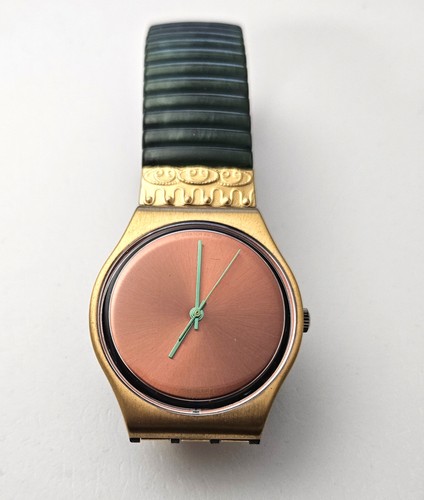 Swatch special 1988 - swatch,