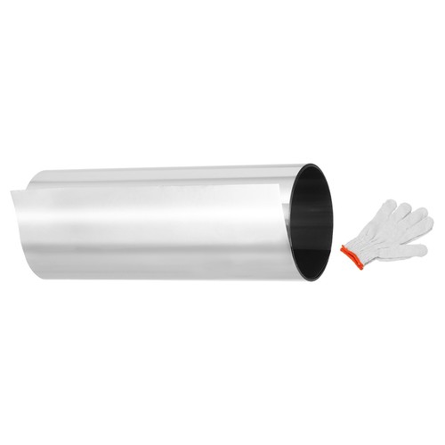 Rotolo lamina acciaio inox 304