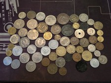 Lotto Monete Straniere