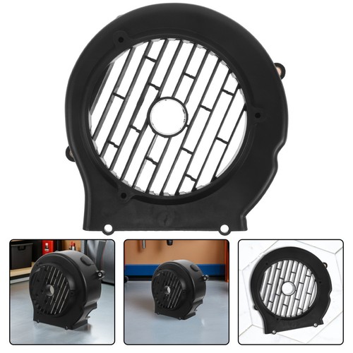 Copriventola moto custodia - ,