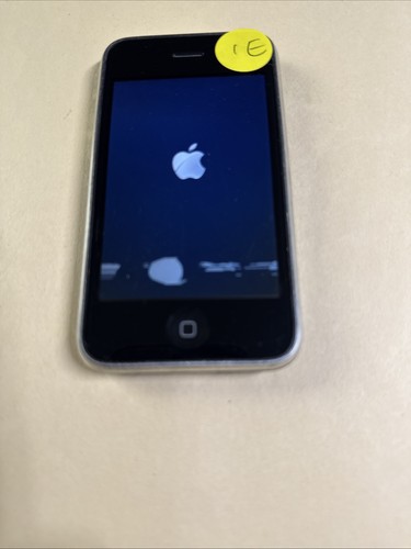 Apple iphone 8gb t da - iphone, 3g