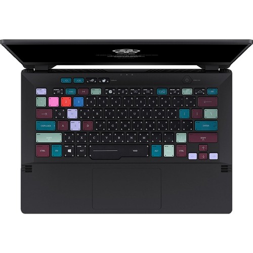 Asus rog zephyrus g14 - zephyrus,
