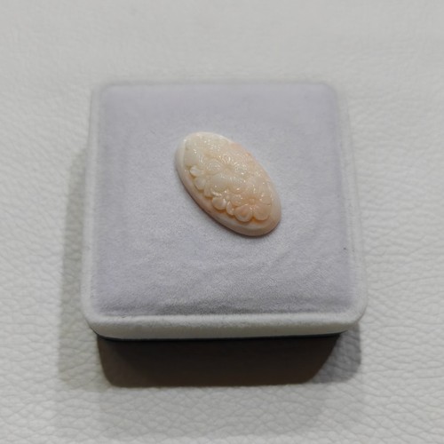 Intaglio pietra preziosa