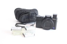 Sony RX100 M6 VI 20,1 MP