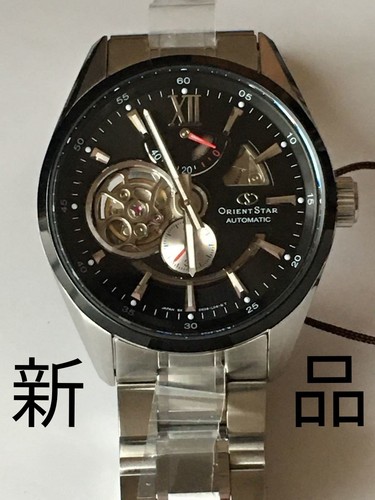 Orient star wz0271dk - orient,