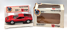Ferrari 512 BB #0133 | Scala
