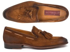 Paul Parkman mocassino uomo