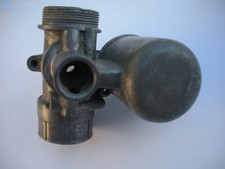 DELL'ORTO - corpo carburatore UB 20BS