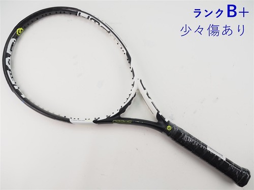 Racchetta tennis usata - racchetta, da