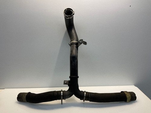 Tubo intercooler maserati - tubo/tubo,
