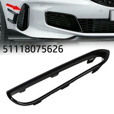 Front Bumper Right Side Gasket