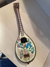 Piccolo bouzouki, mandolino