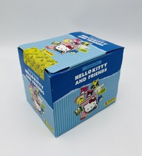 Hello Kitty and Friends