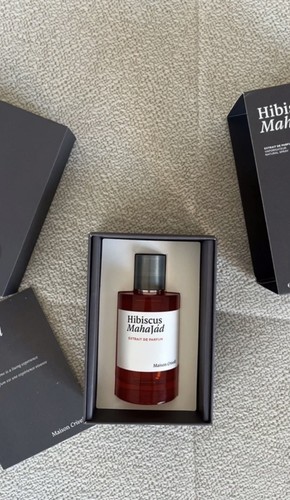 Parfum maison crivelli - maison,