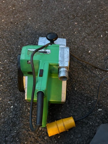 Levigatrice nastro hitachi - nastro,