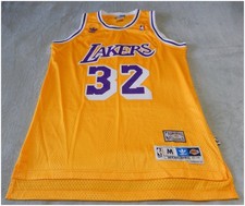 Maglia Los Angeles Lakers