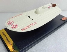 BUGATTI NINIETTE II 1933