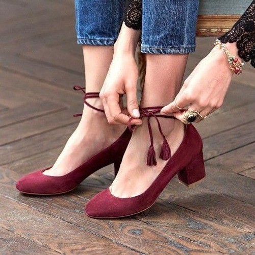 Scarpe nuove senza scatola