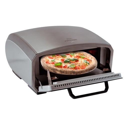 Rgv vulcano forno - rgv, elettrico