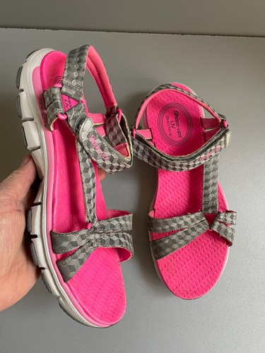 Sandali donna skechers shape - sandali,