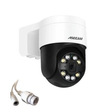 Telecamera Ptz Poe 8 mpx 4k