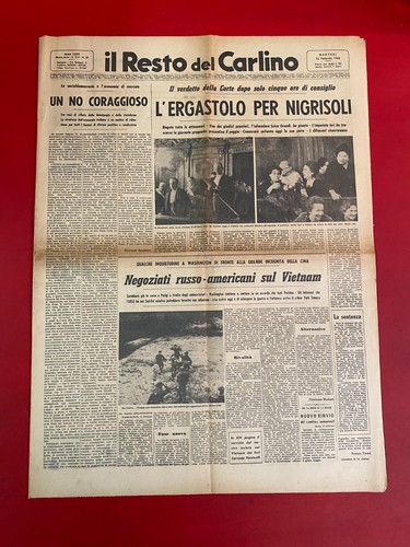 Resto del carlino - il,