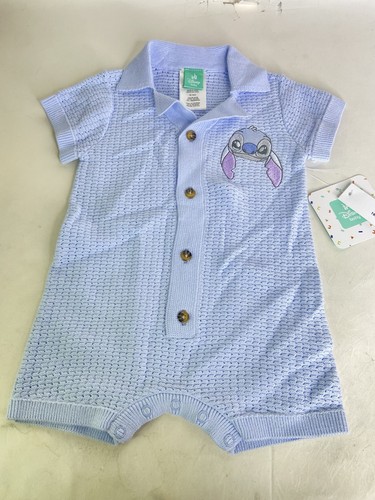 Pagliaccetto disney baby lilo - pagliaccetto,