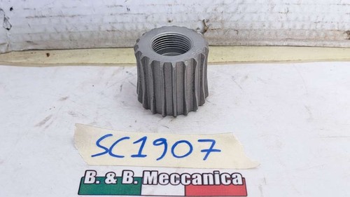 Rullo micromotore itom ceccato - micromotore,