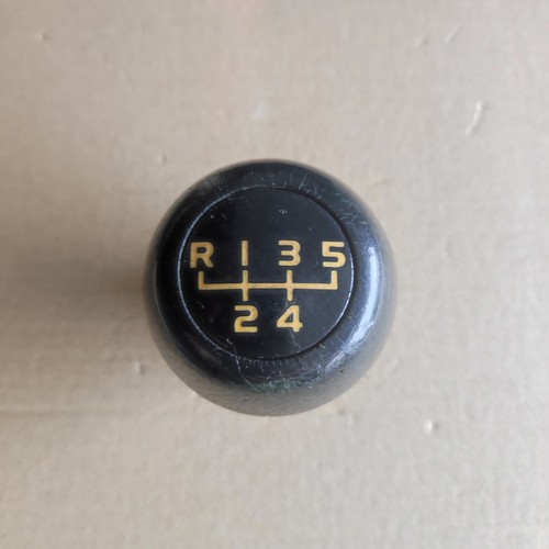 Volvo 240 244 245 pomello - 240/244/245,