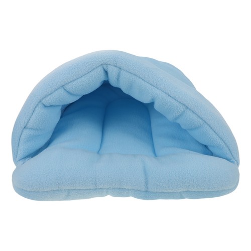 Letto grotta per animali - a,