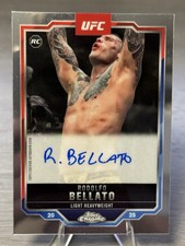 🔥🔥RODOLFO BELLATO 2025